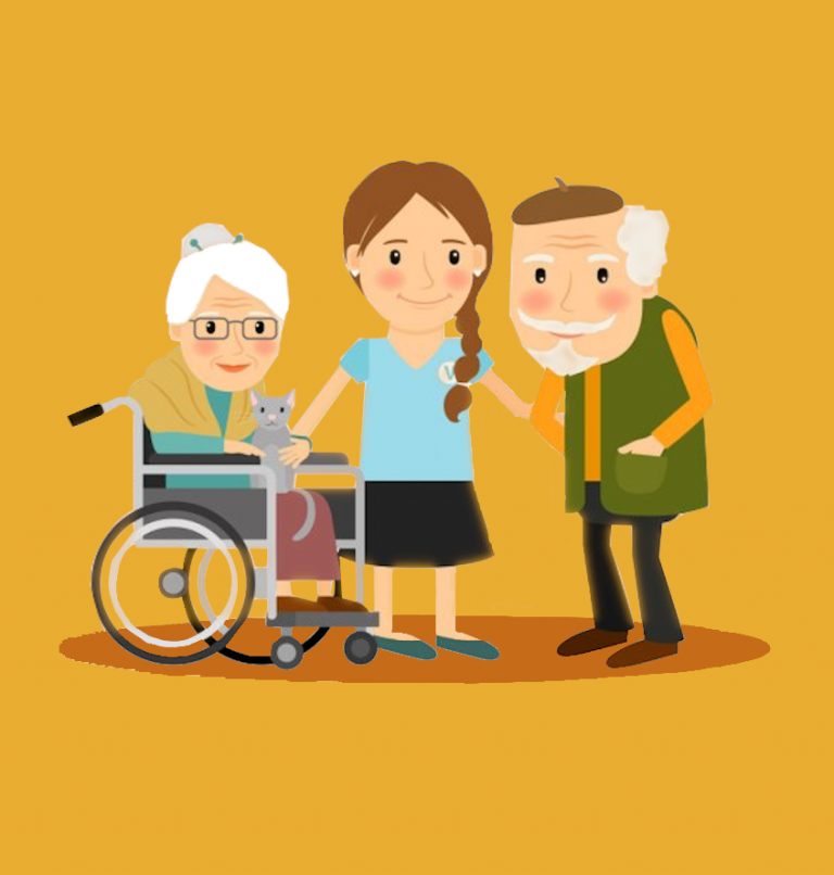 9 Wheelchair Safety Tips for Seniors Senior Care Corner