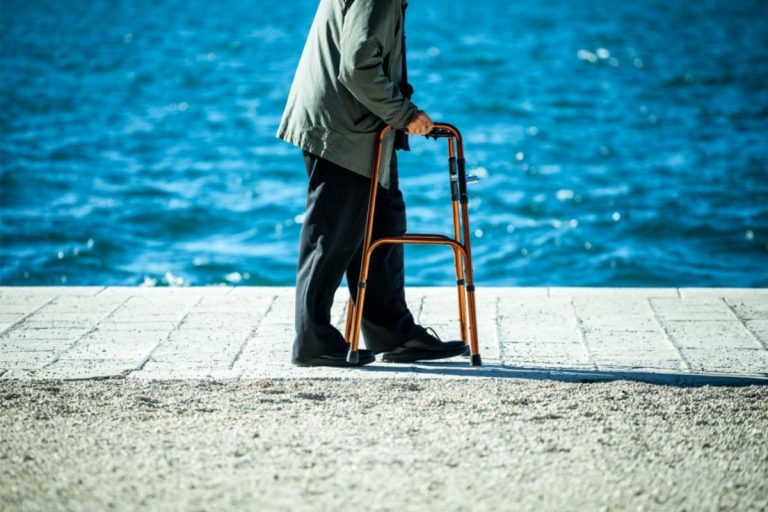 4 Tennis Balls For Walkers (And Alternatives) Senior Care Corner