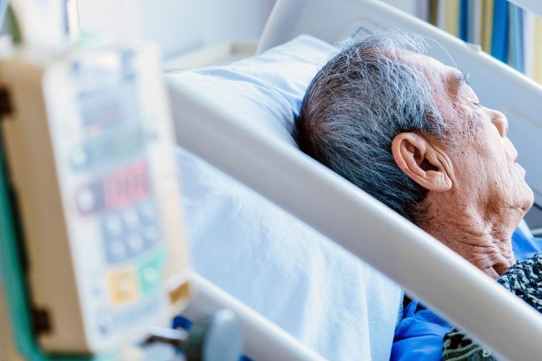 Free Hospital Beds For Elderly How & Where To Get A Free Hospital Bed Senior Care Corner