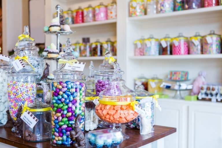 Old People Candy – 30 Great Candies From Yesteryear - Senior Care Corner